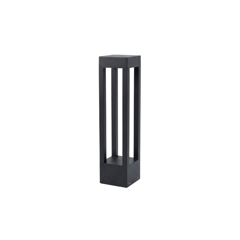 Rilolia lampadaire extérieur, fond blanc