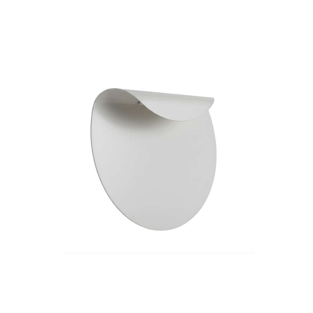 Walundo applique murale, fond blanc