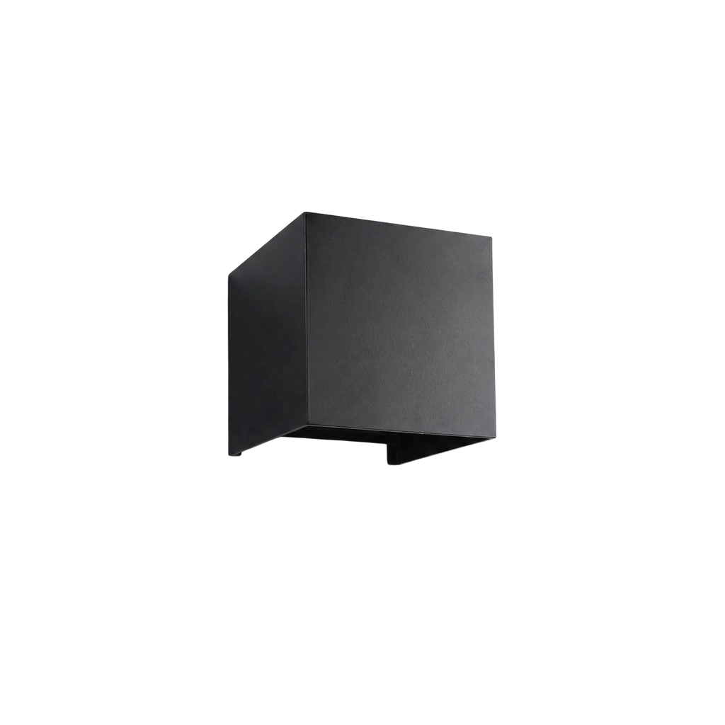 Artia applique murale, fond blanc