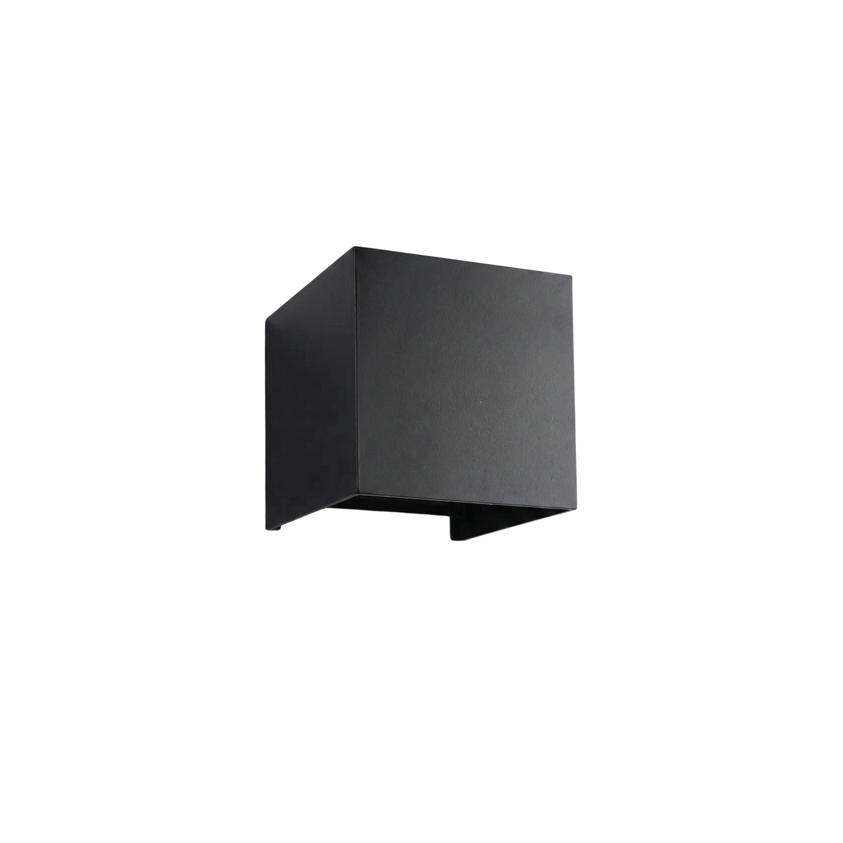 Artia applique murale, fond blanc