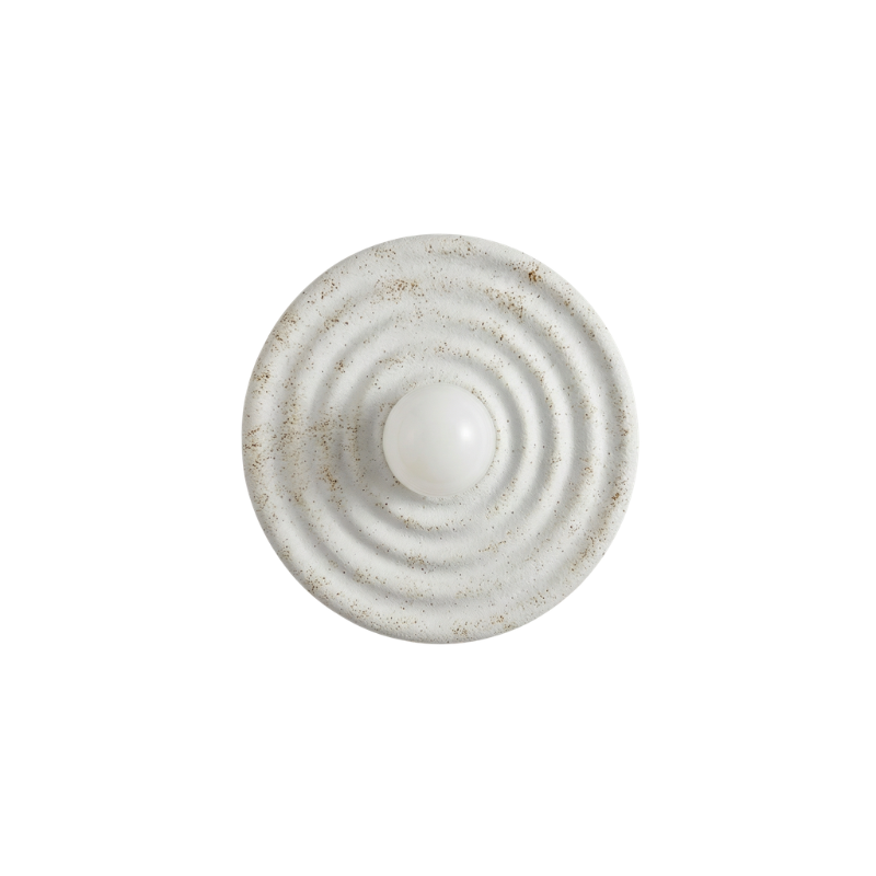 Miraanea applique murale, fond blanc
