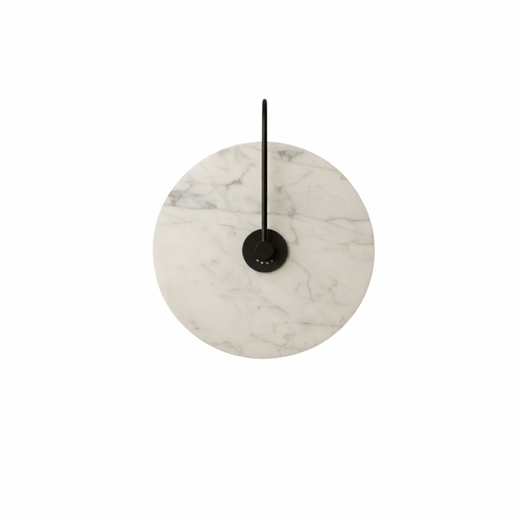Urasixia applique murale, fond blanc