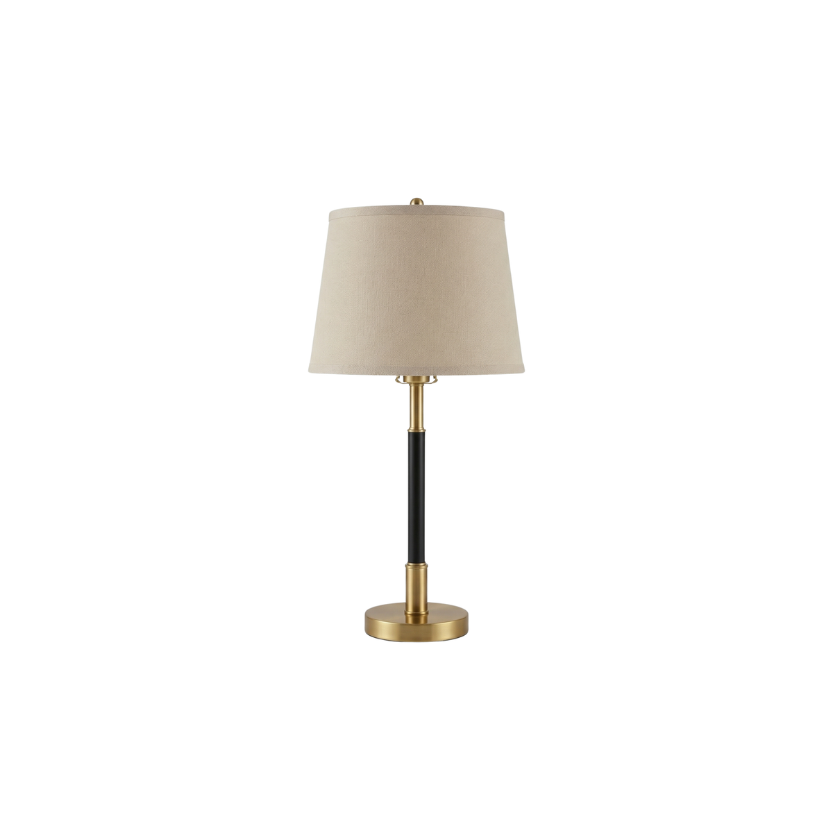 Aureassa lampe à poser, fond blanc