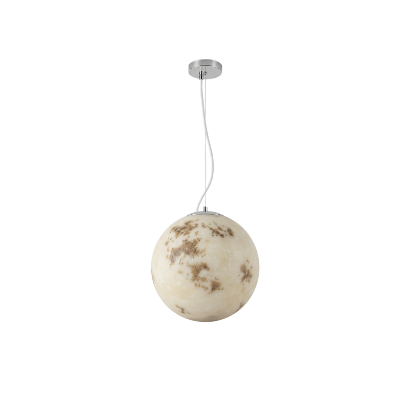 Tanora suspension, fond blanc