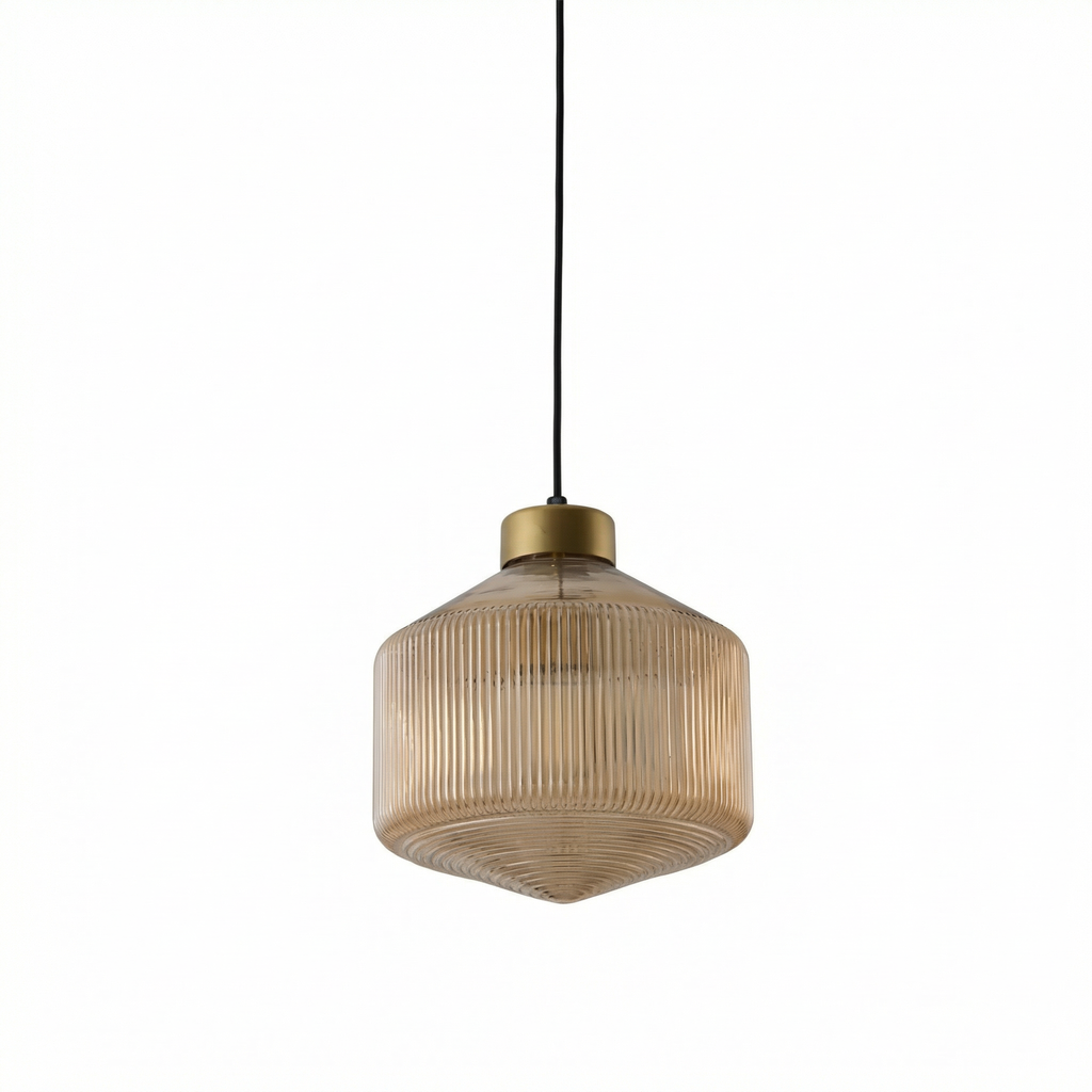 Orenia suspension, fond blanc