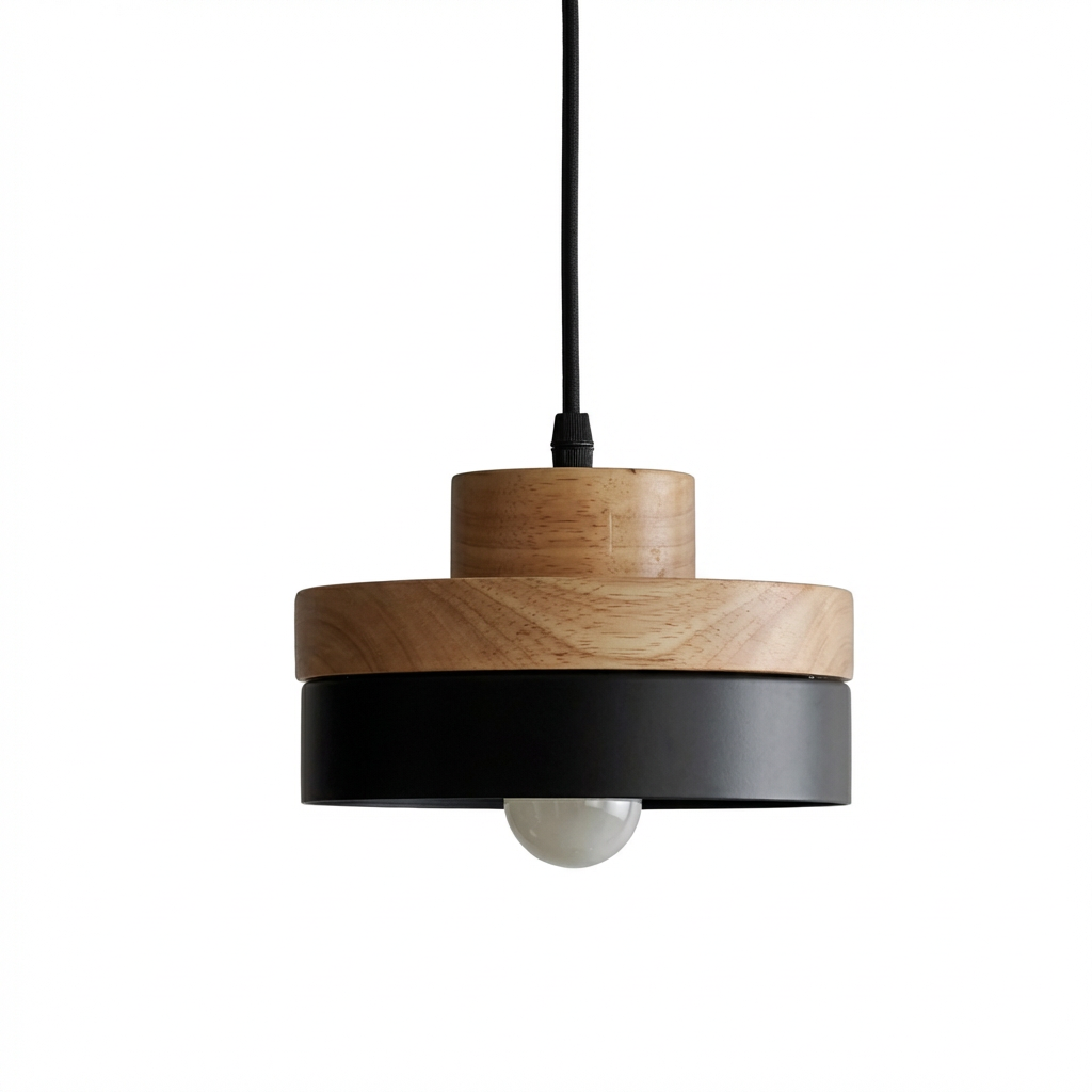 Fervalia suspension, fond blanc