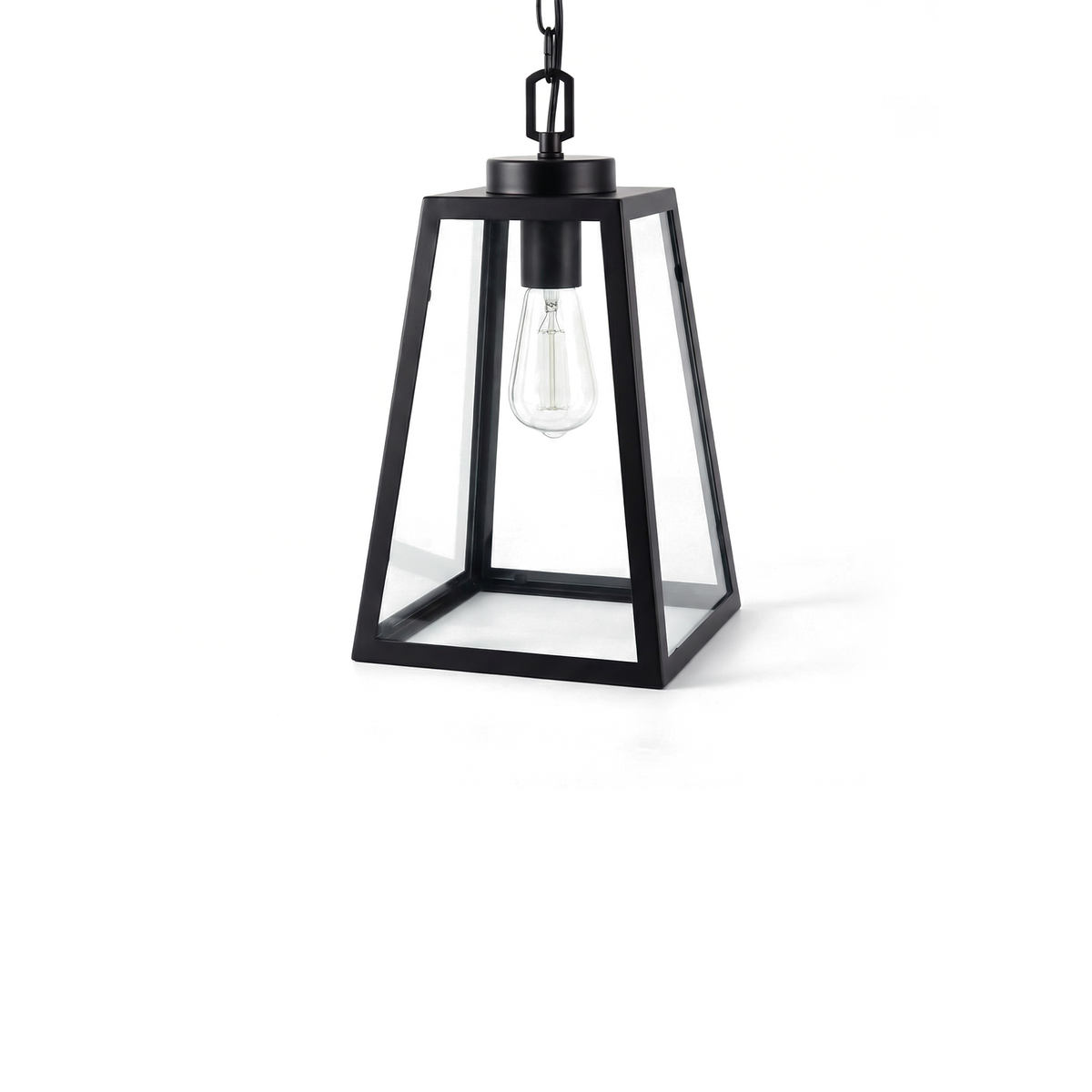 Noctia suspension, fond blanc