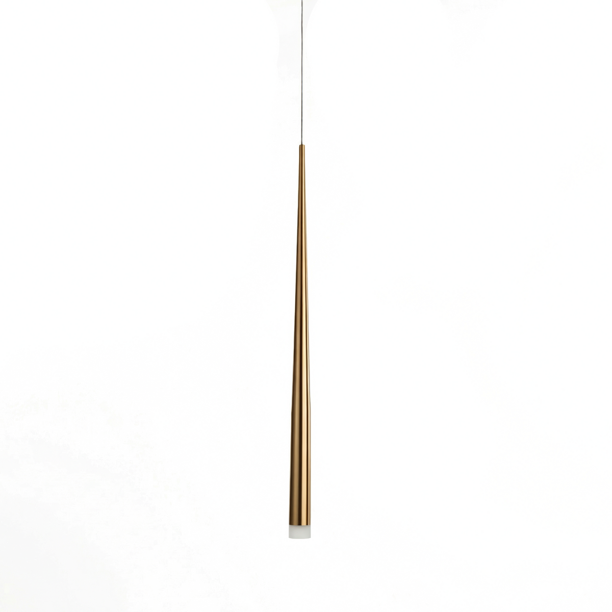 Felenia suspension, fond blanc