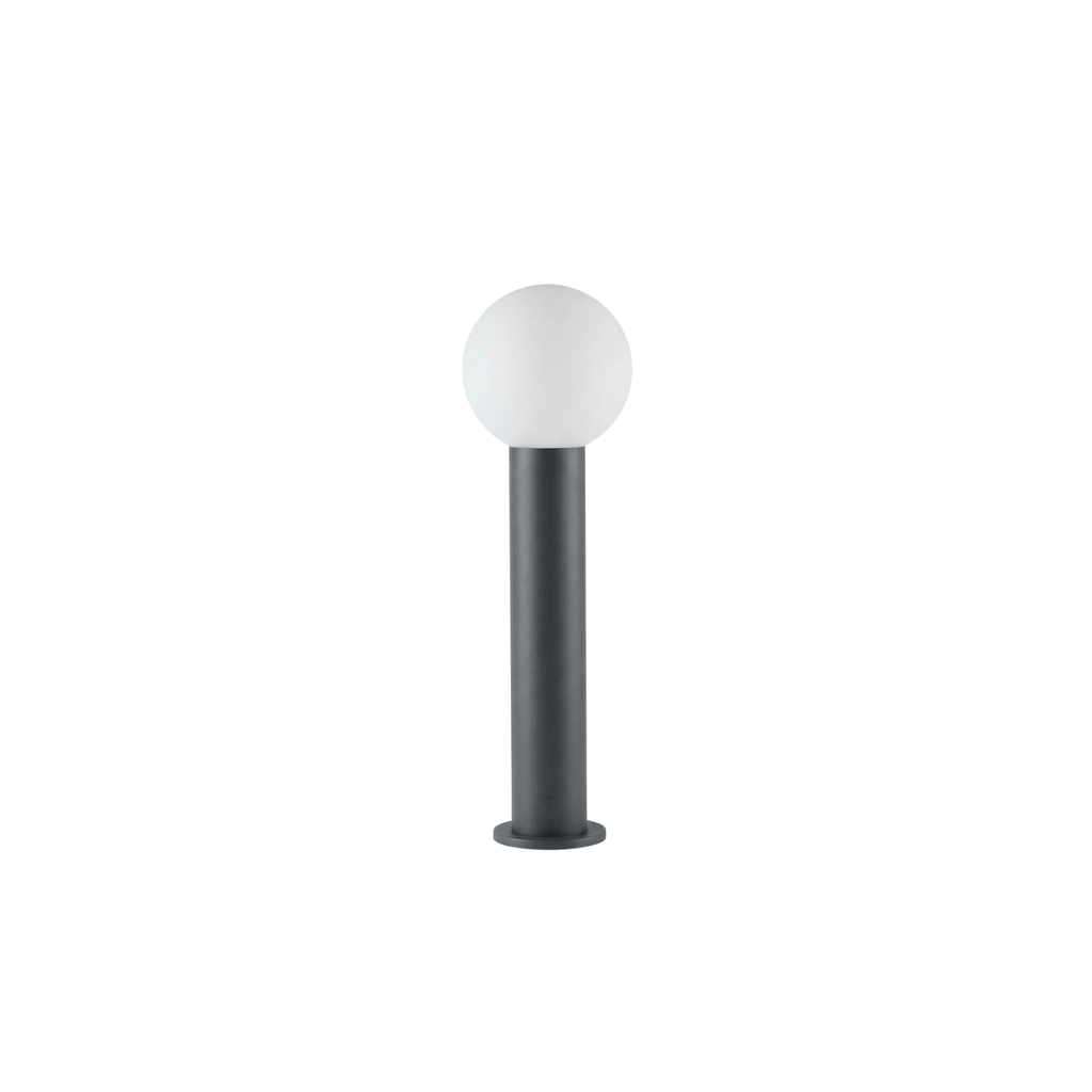 Zalaelia lampe à poser extérieure, fond blanc