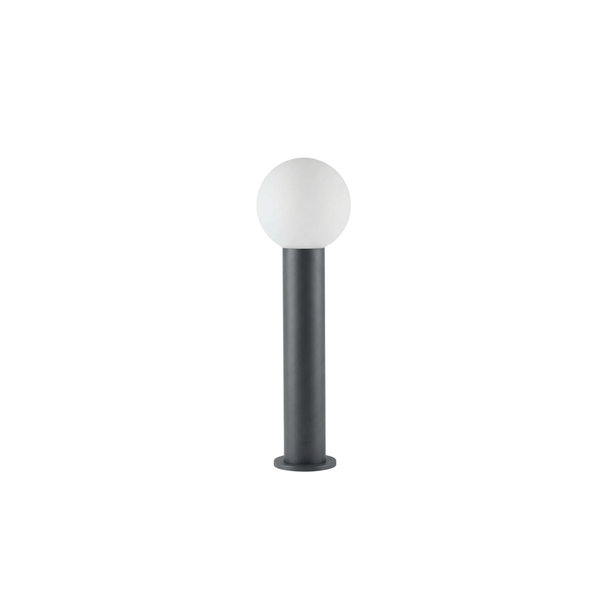 Zalaelia lampe à poser extérieure, fond blanc