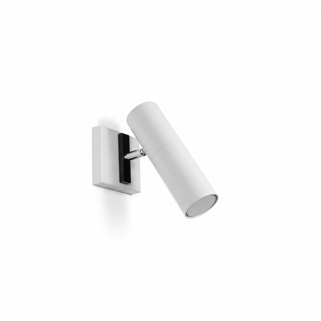 Aurella applique murale, fond blanc