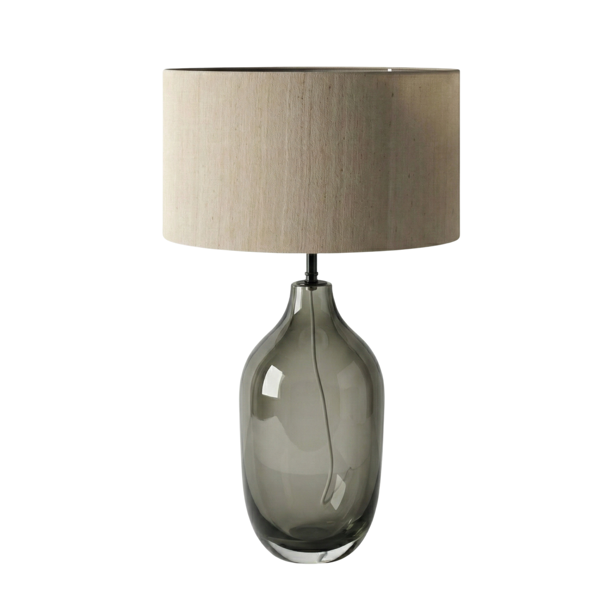 Zeloro lampe à poser, fond blanc