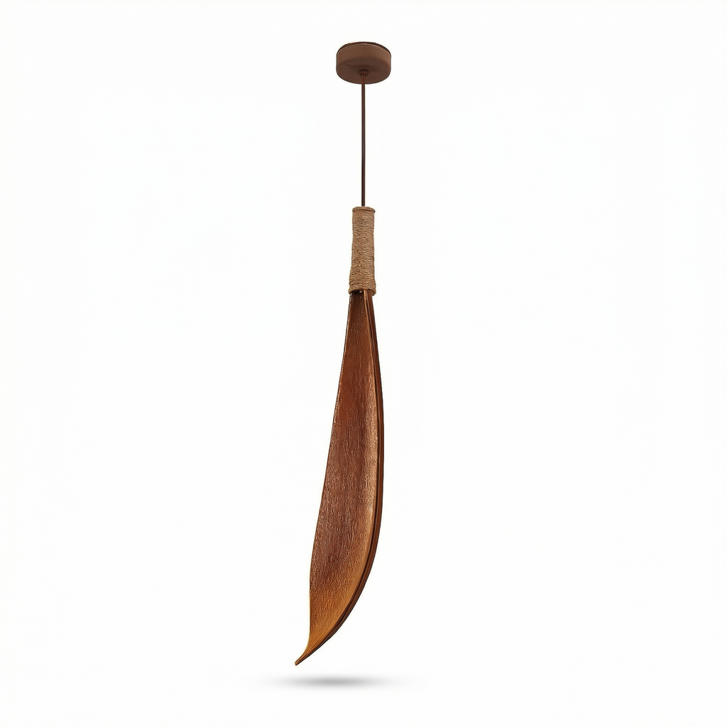 Astinova suspension, fond blanc