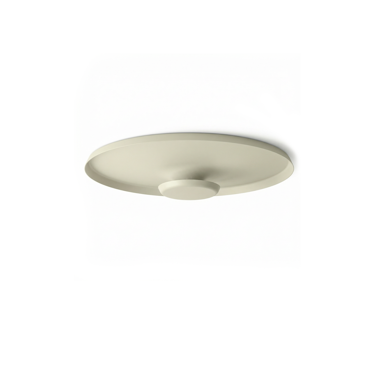 Coupola, fond blanc