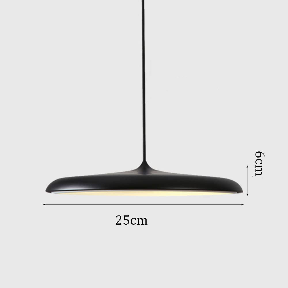 Nebora Noir Ø 25 cm