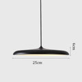 Nebora Noir Ø 25 cm