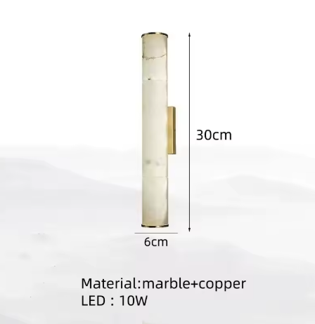 Kesnia H 30 cm