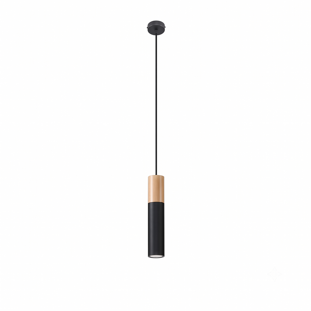 Kestria suspension, fond blanc