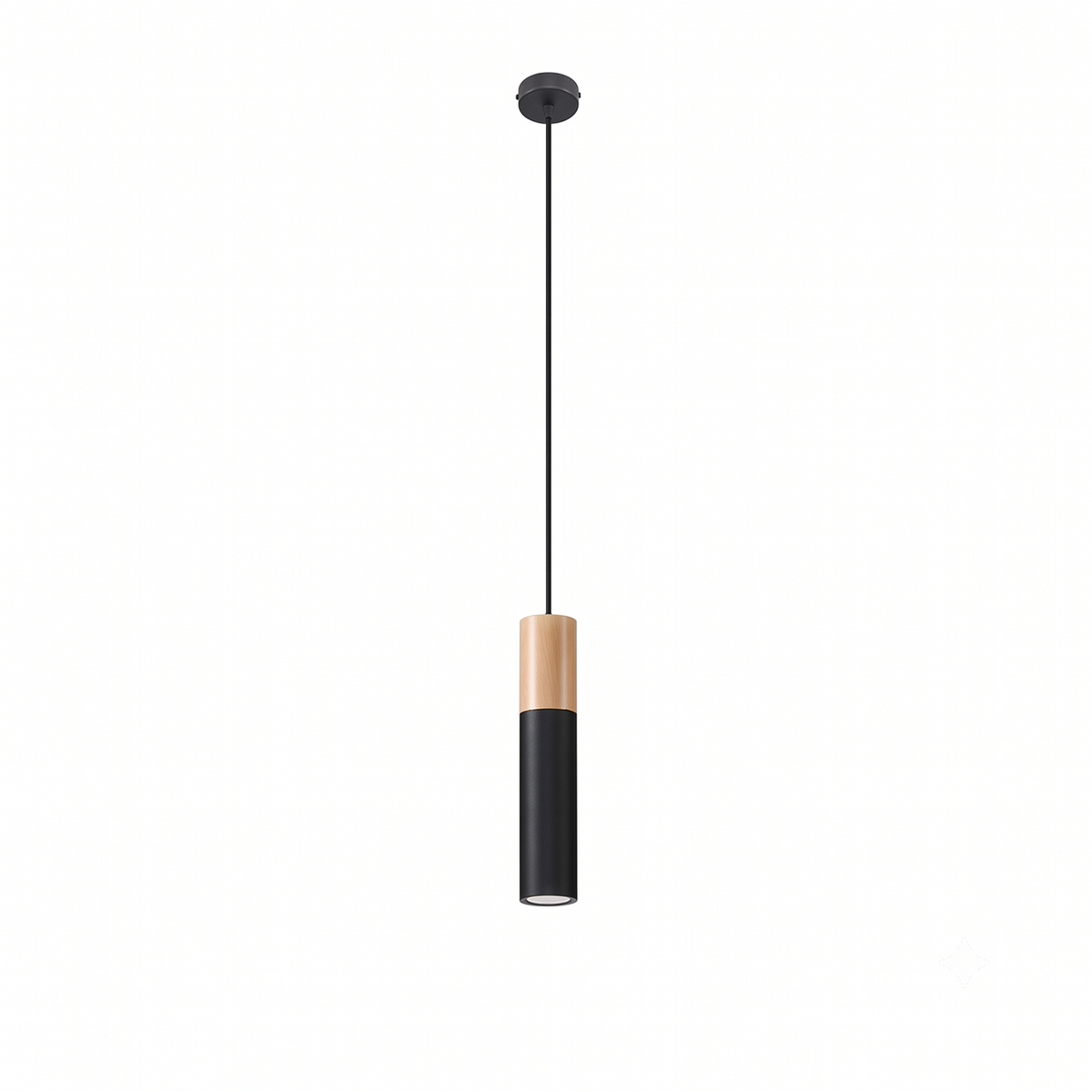 Kestria suspension, fond blanc