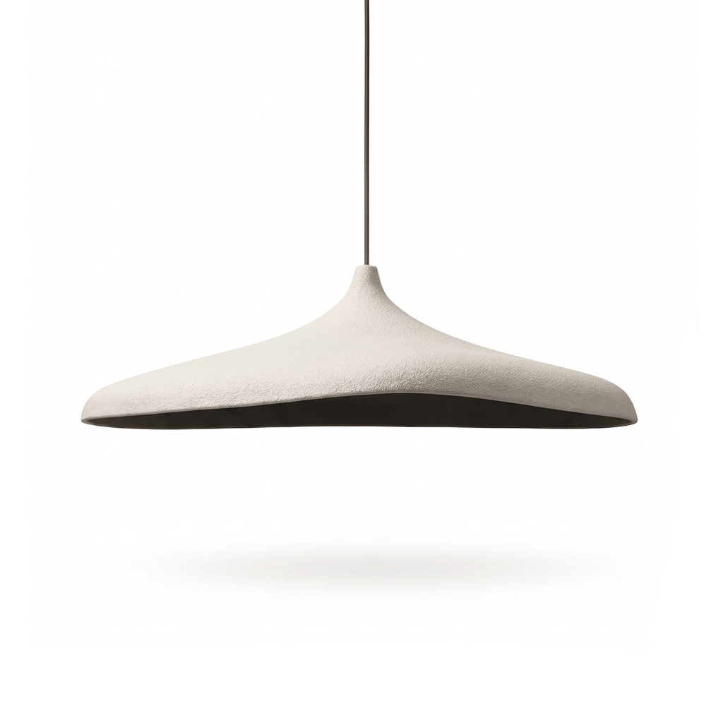 Wabilo suspension micro-ciment, fond blanc