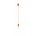 Grelania suspension, fond blanc