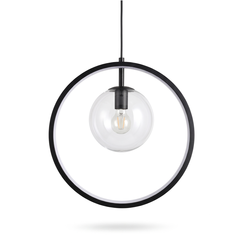 Nimberis suspension, fond blanc
