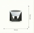 Daliasta Ø 18 cm