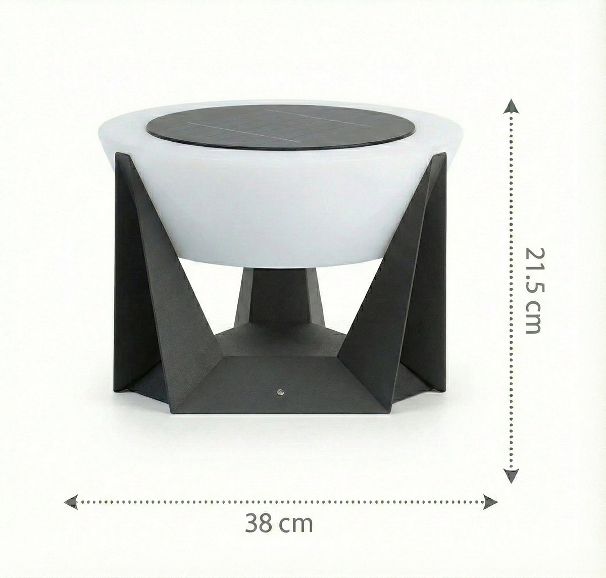 Daliasta Ø 38 cm