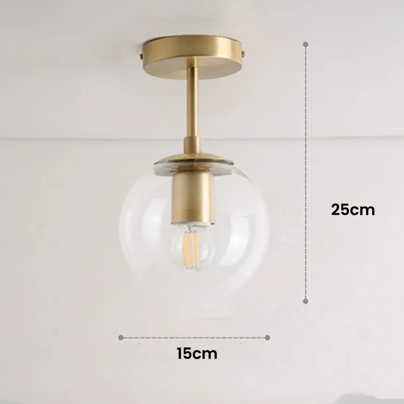 Elegia Transparent