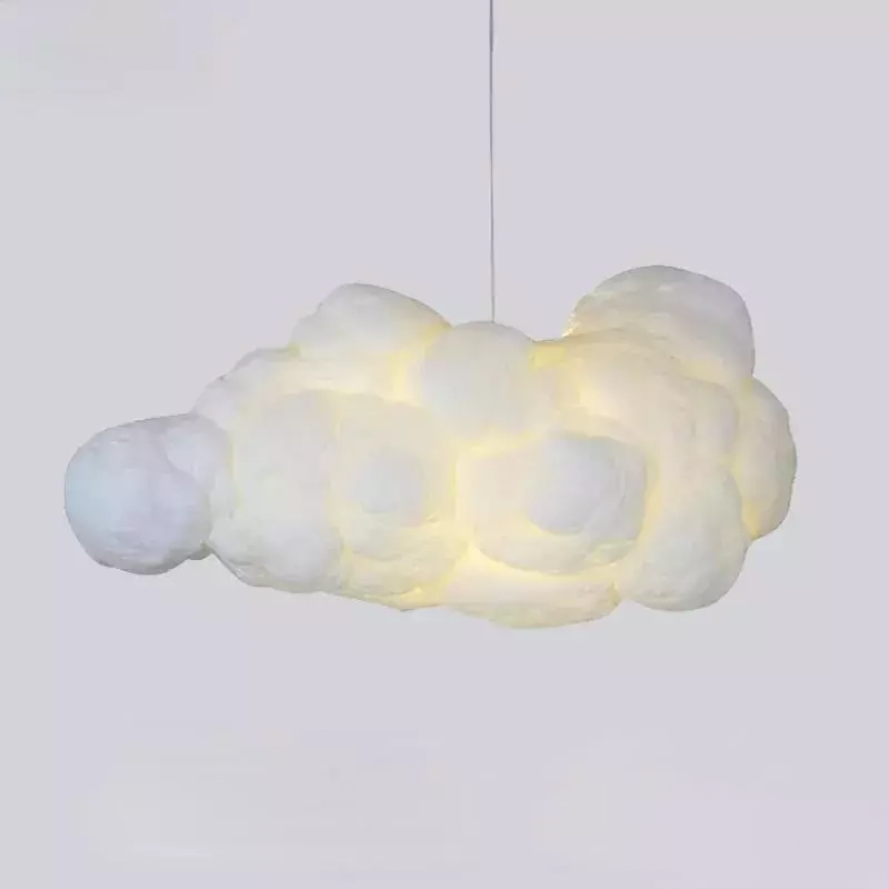 Nimbea forme Nuage