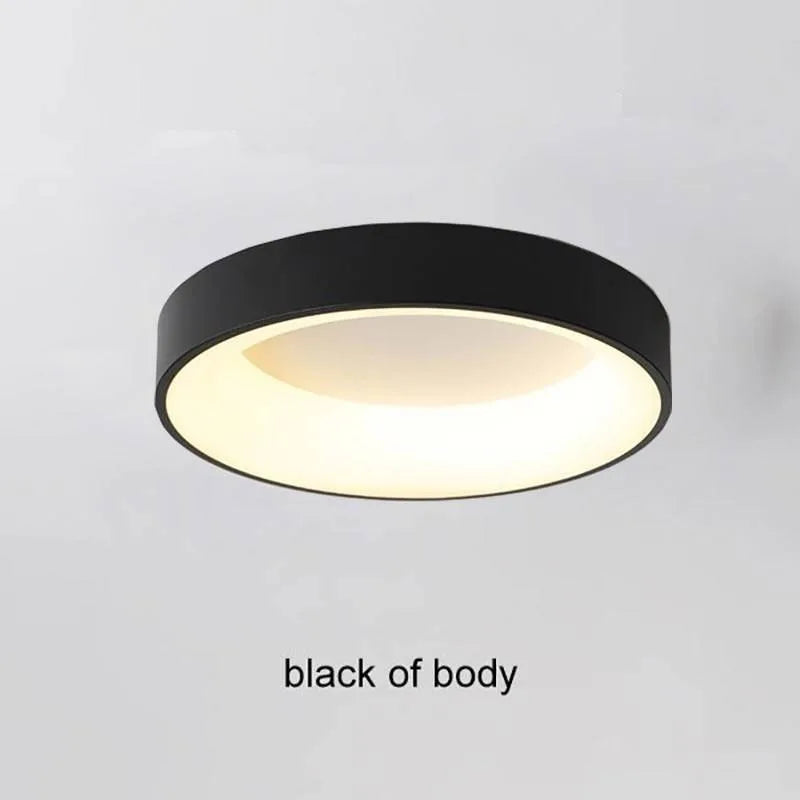 Rondia Noir