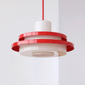 Corvella Rouge et blanc