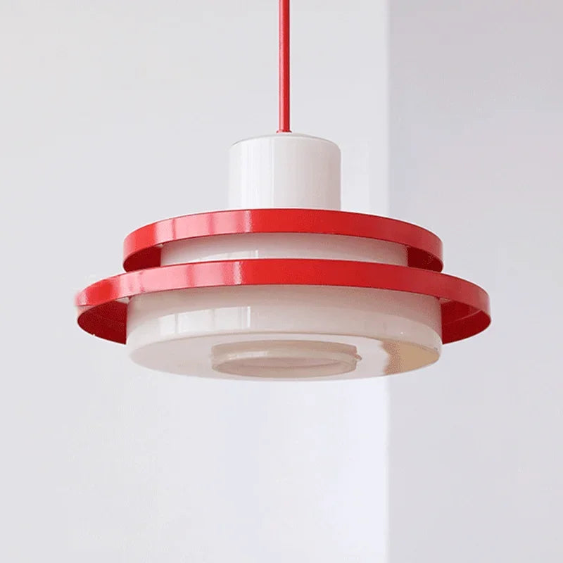 Corvella Rouge et blanc