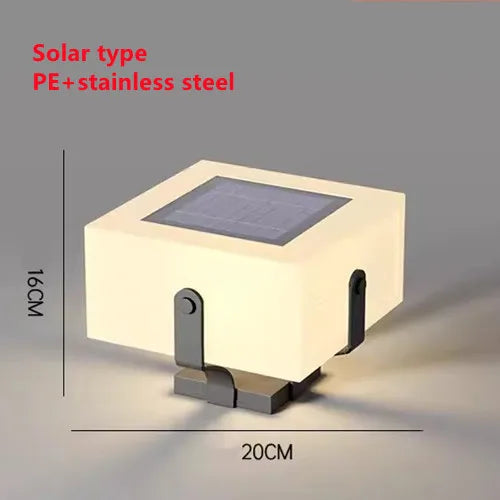 Moreana Solaire L 20 cm