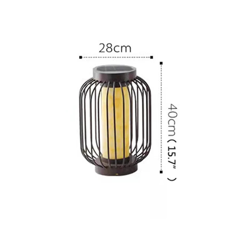 Silaene Solaire H 40 cm