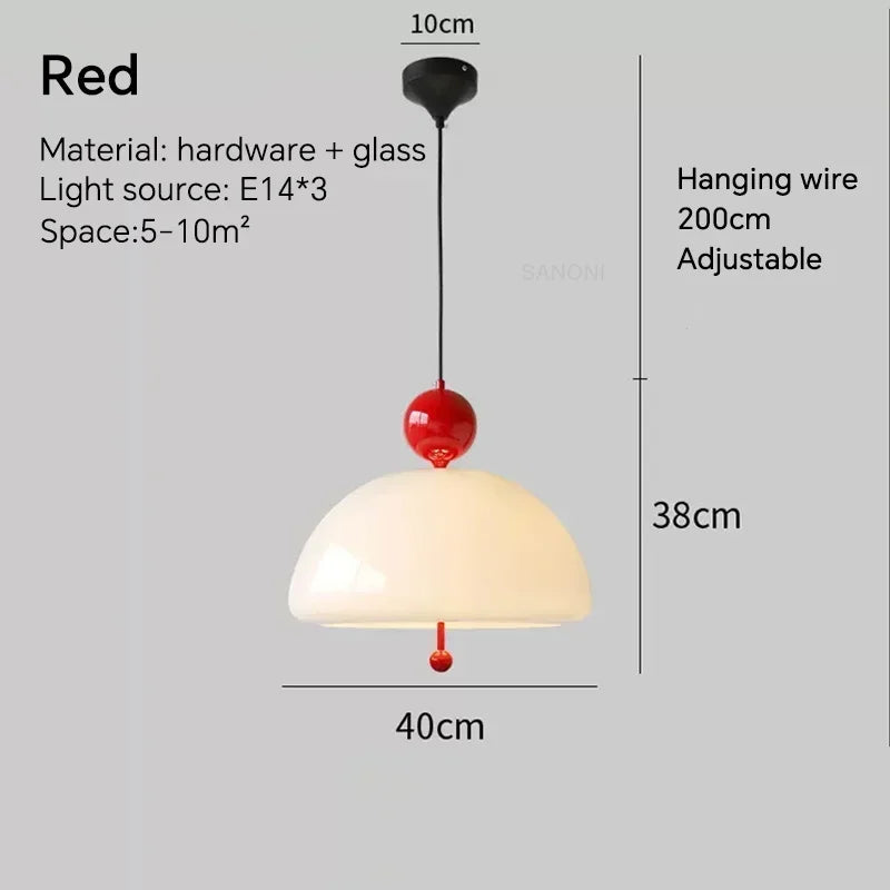 Miraldi Rouge