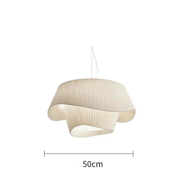 Velane Blanc Ø 50 cm