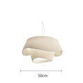 Velane Blanc Ø 50 cm