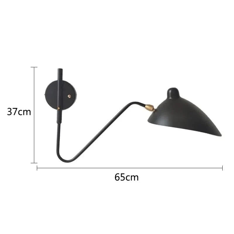 Casomar 1 tête, 65 cm