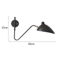 Casomar 1 tête, 65 cm