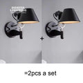 Zoralia Compact Noir