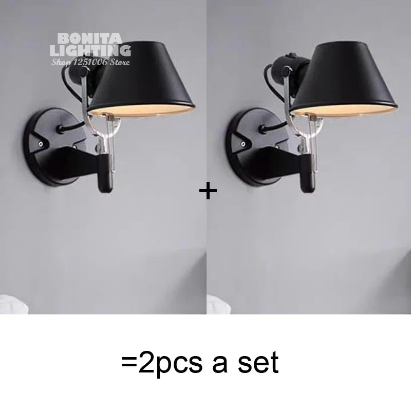 Zoralia Compact Noir