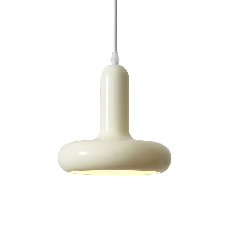 Oredia suspension, fond blanc