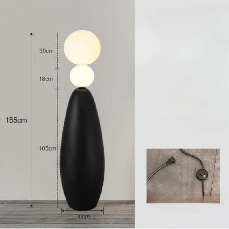 Pelaela Galet – H 155 cm
