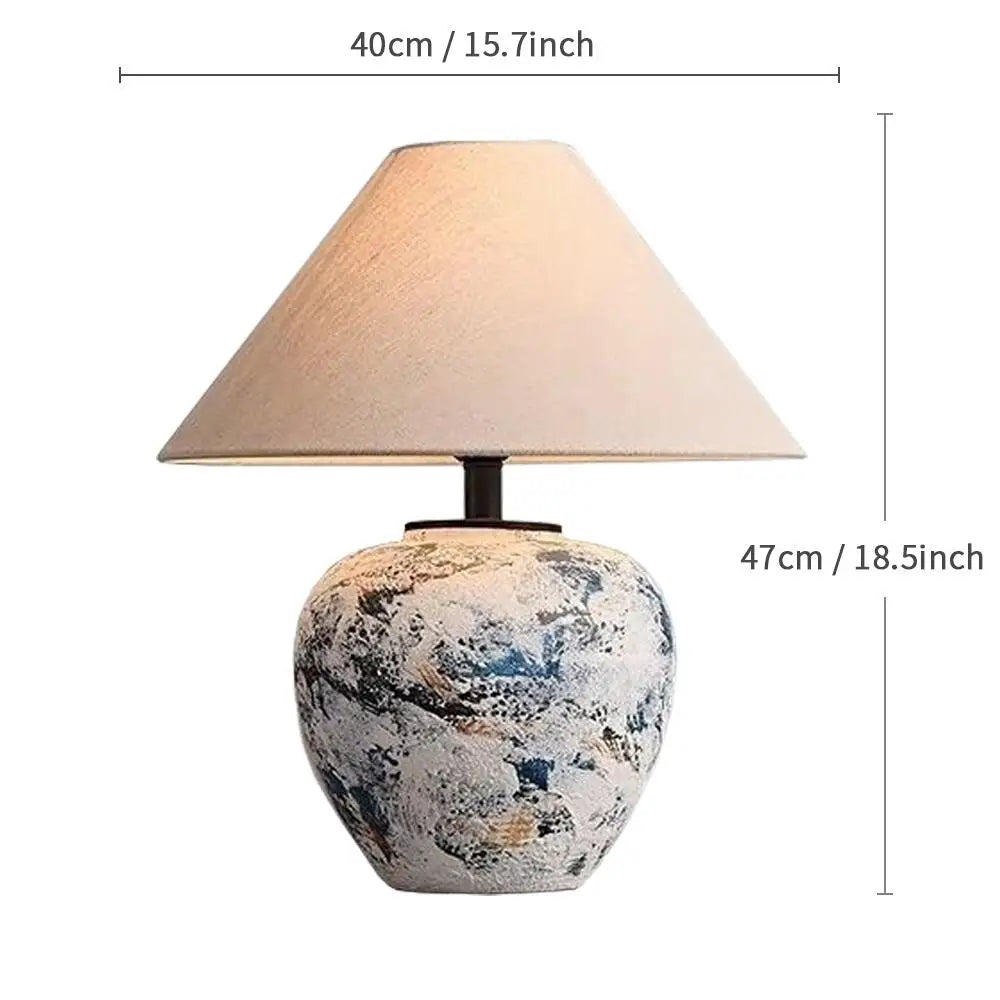Elyenda Bleu et blanc