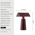 Selesta Rouge bordeaux