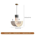 Chalura suspension