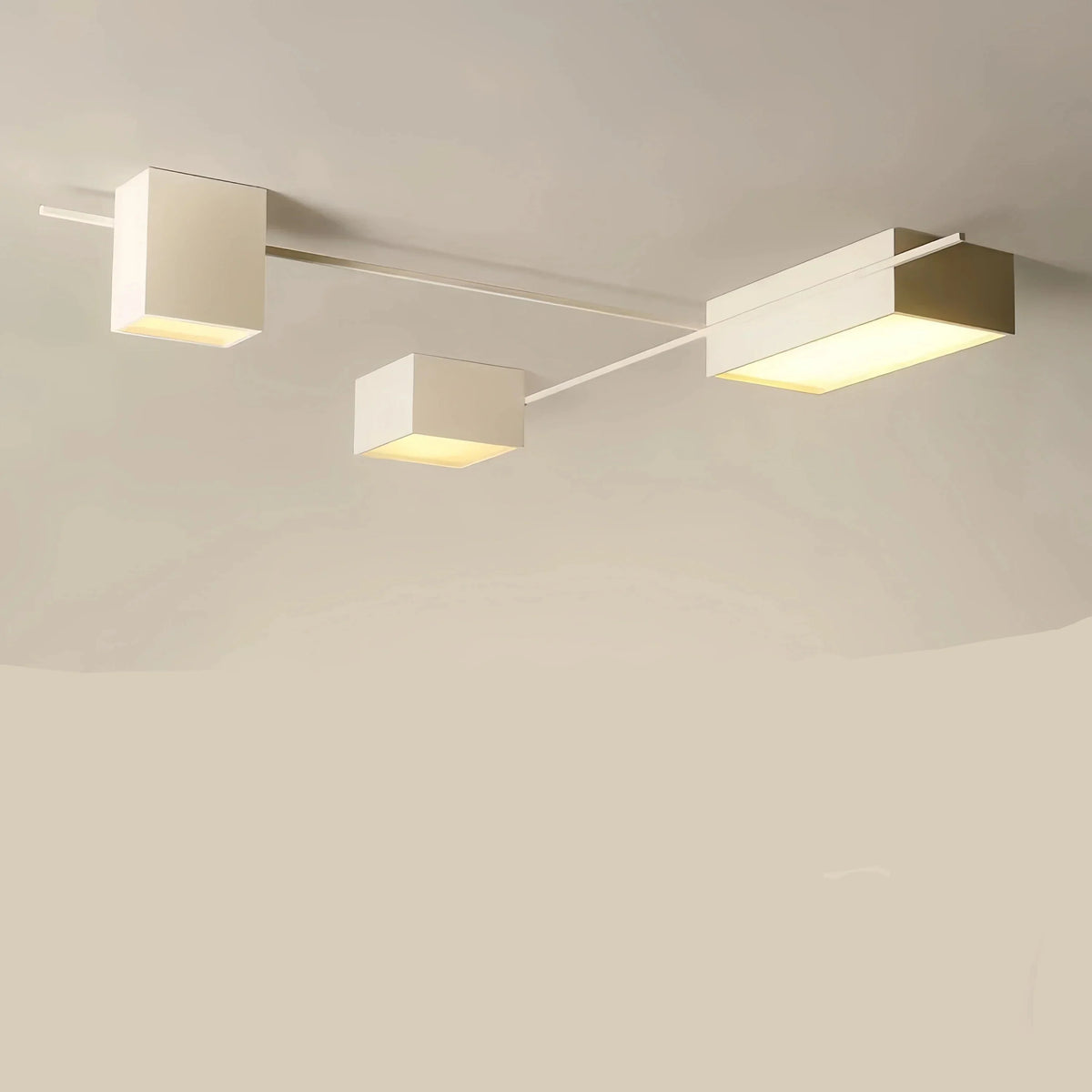 Acrylo Blanc