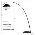 Talaxia H 173 cm