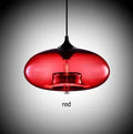 Iridia Rouge